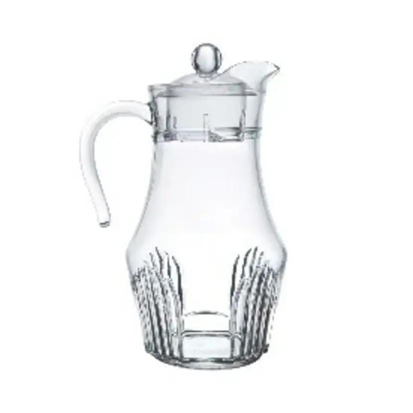 Luminarc Orient Water Jug 1.8L